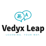 vedyx leap interactive literacy app for neurodivergent learners