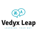 vedyx leap interactive literacy app for neurodivergent learners
